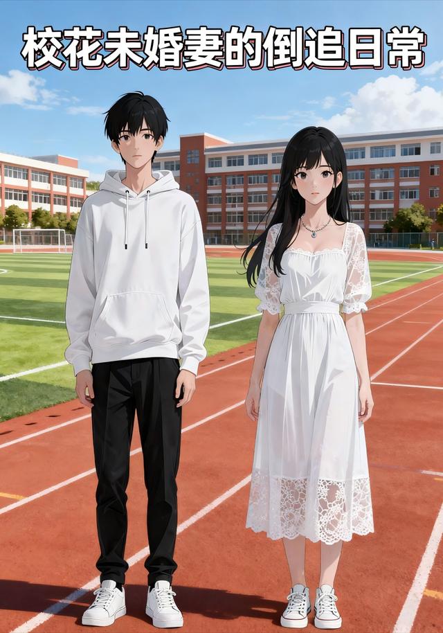 校花未婚妻的倒追日常
