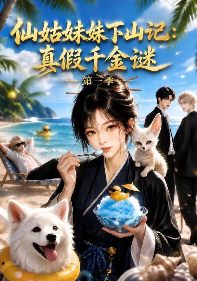 仙姑妹妹下山记：真假千金谜第一季