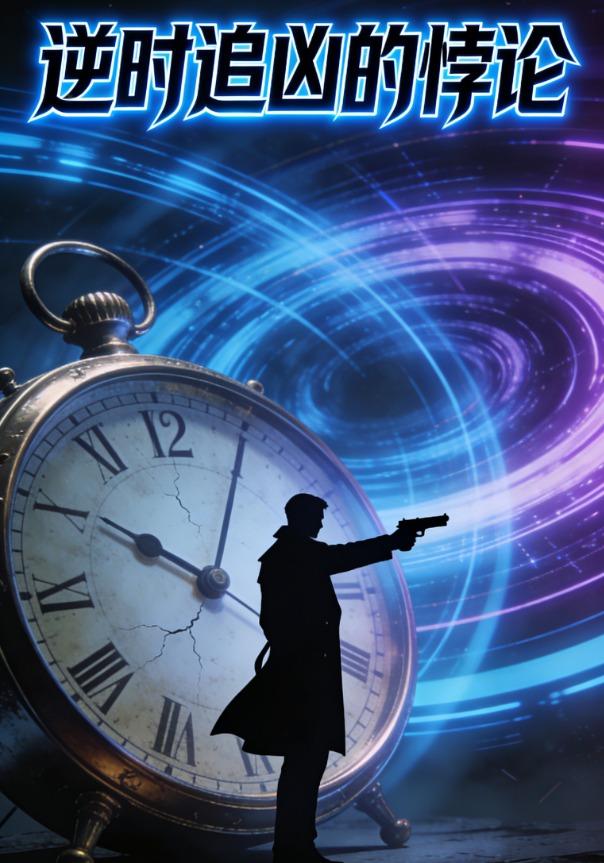 逆时追凶的悖论