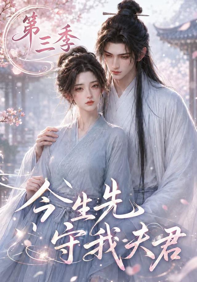 今生先守我夫君第三季 cover