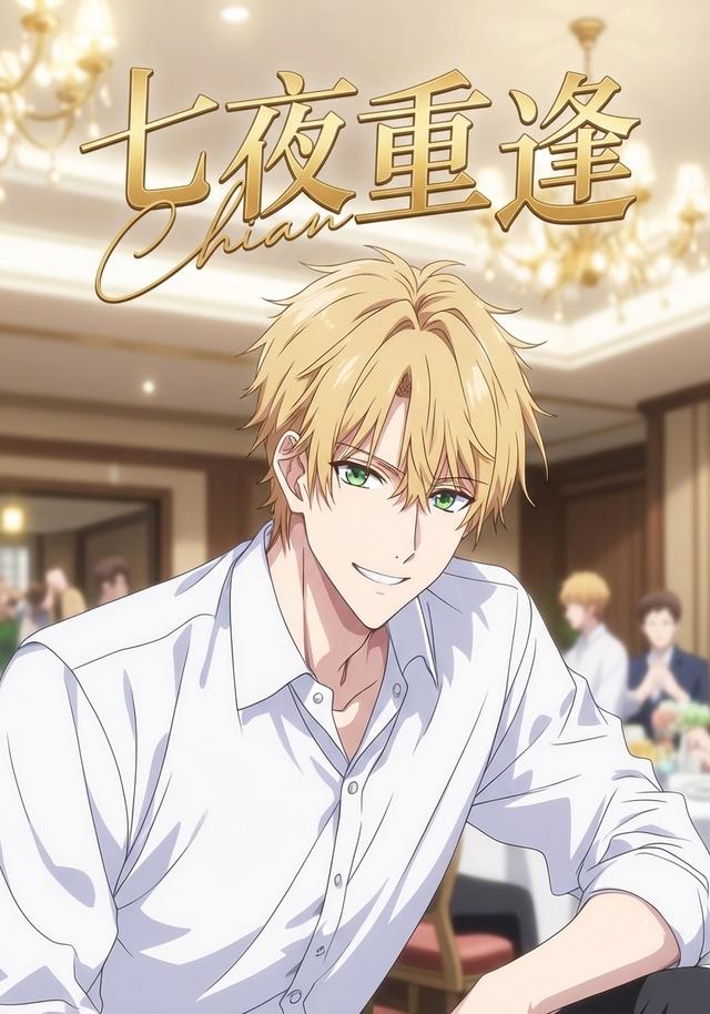 七夜重逢封面图