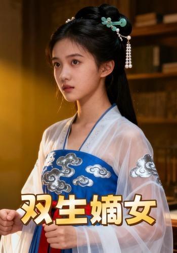 双生嫡女