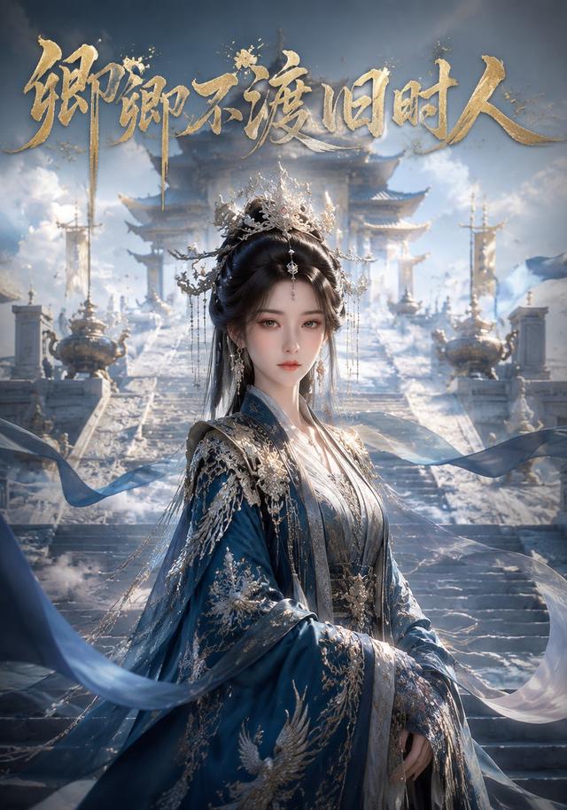 卿卿不渡旧时人