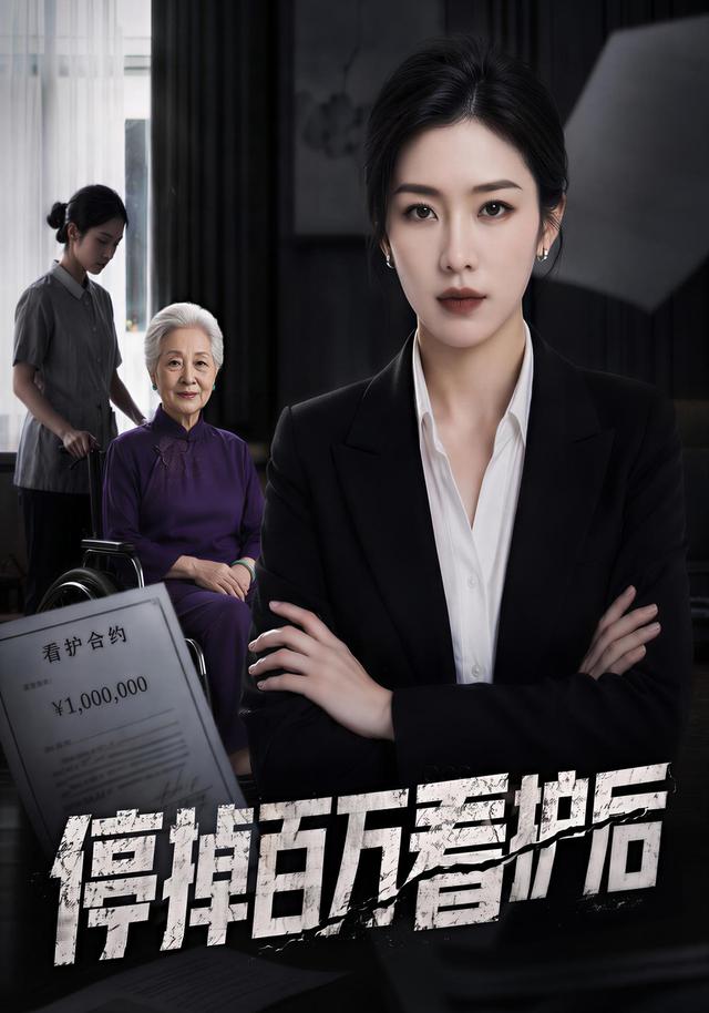 停掉百万看护后