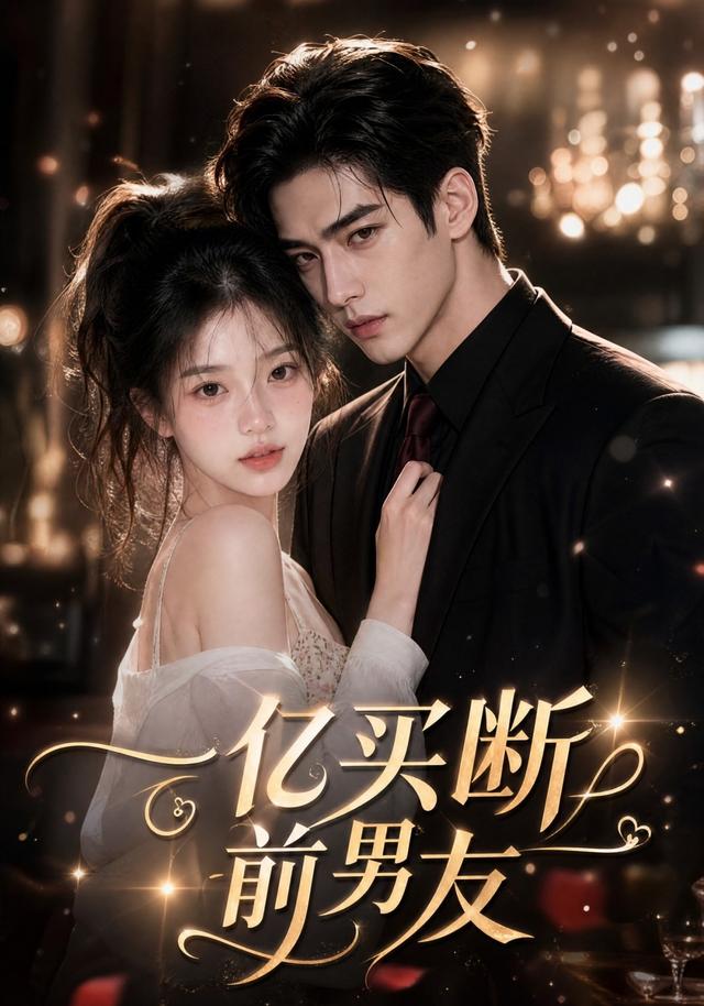 一亿买断前男友 cover
