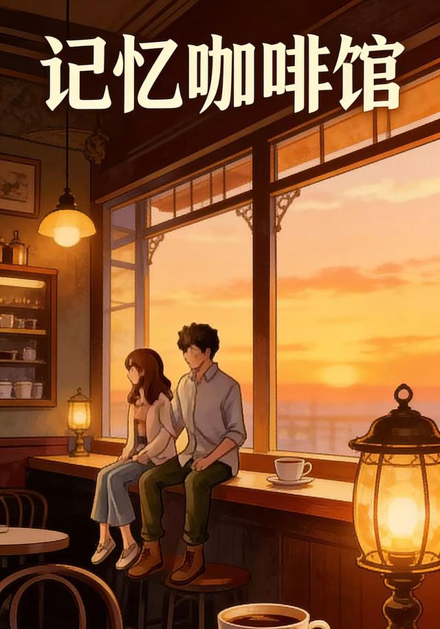 记忆咖啡馆