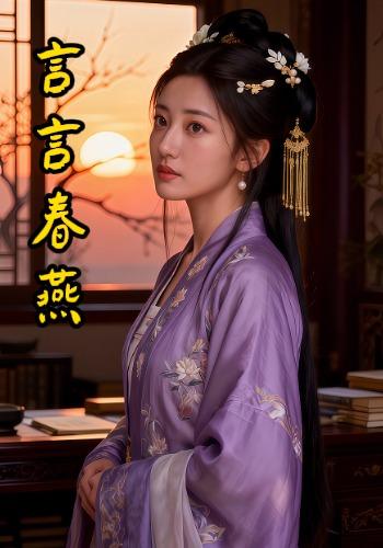 言言春燕封面图