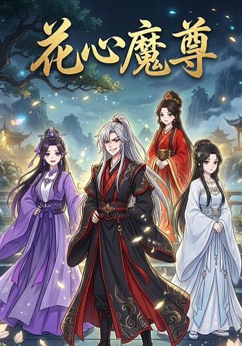 花心魔尊第一季