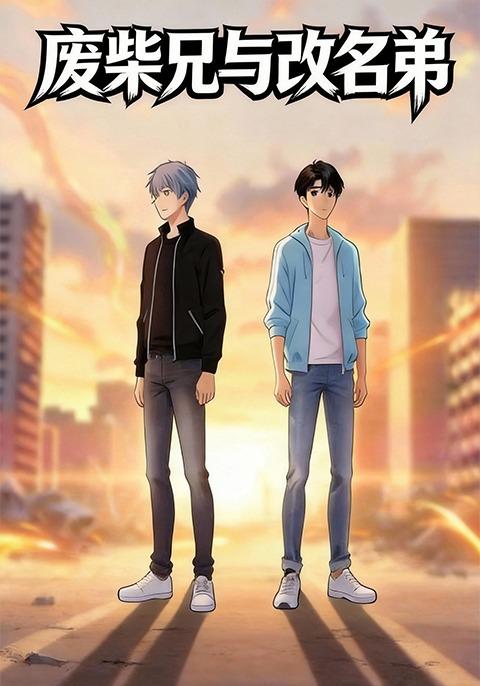 废柴兄与改名弟