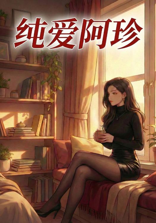 纯爱阿珍
