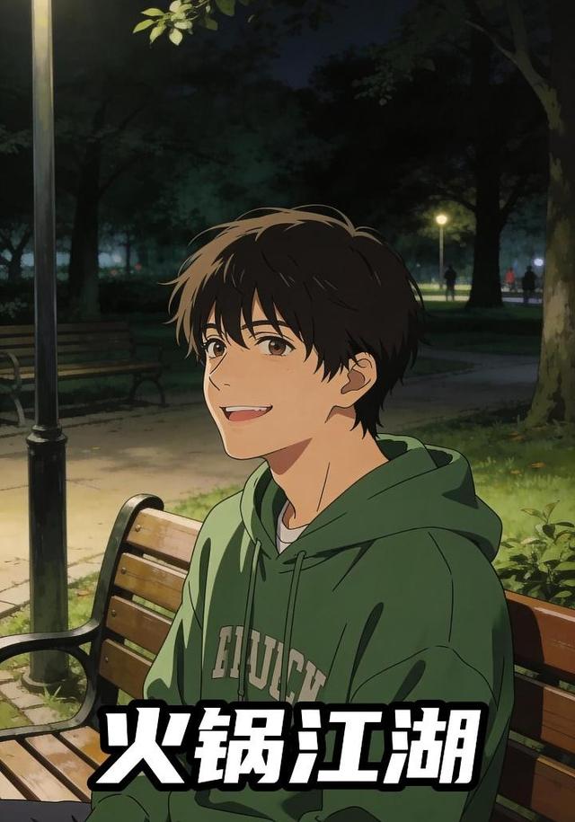火锅江湖
