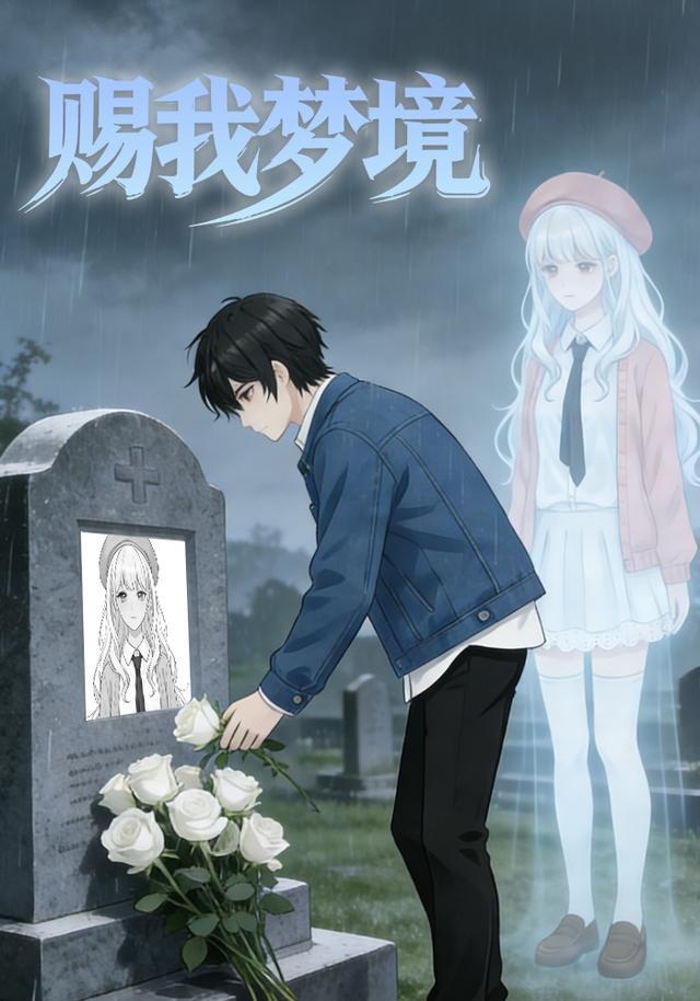 赐我梦境