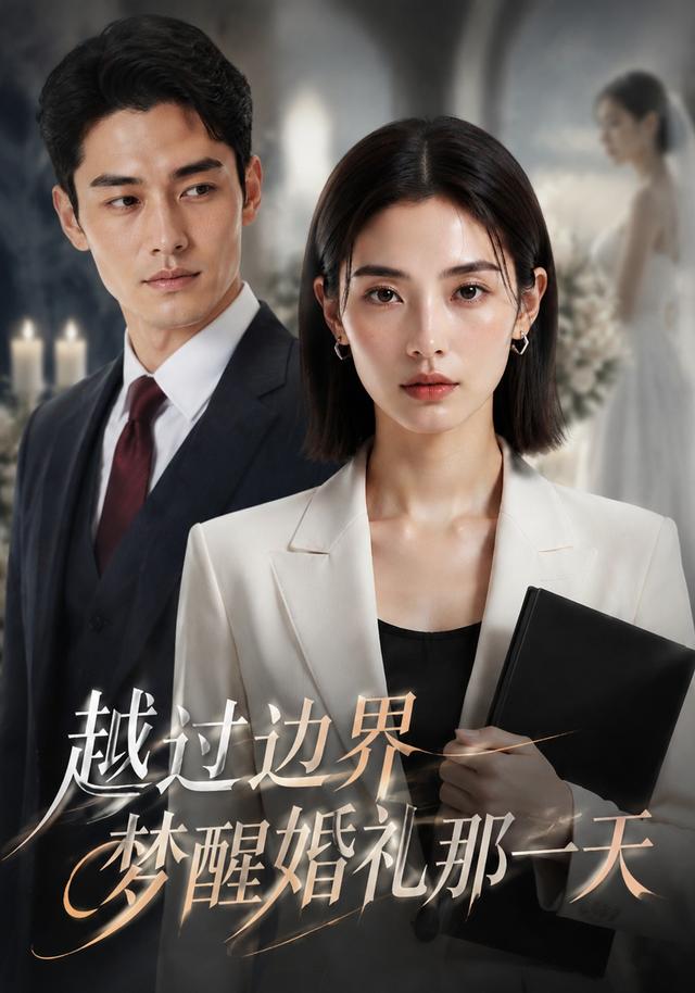 越过边界梦醒婚礼那一天 cover