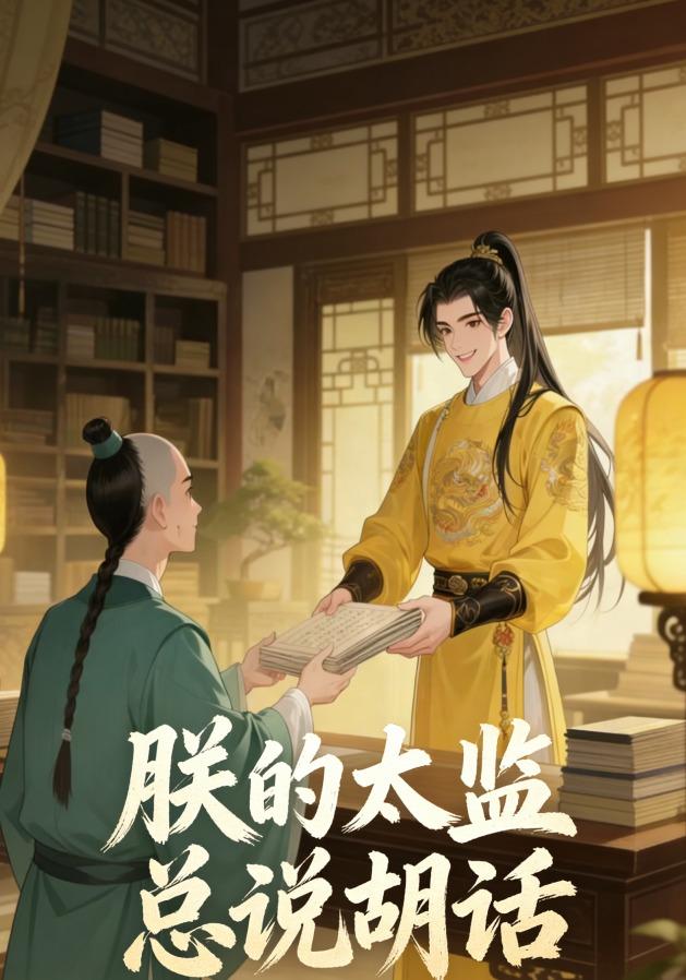 朕的太监总说胡话