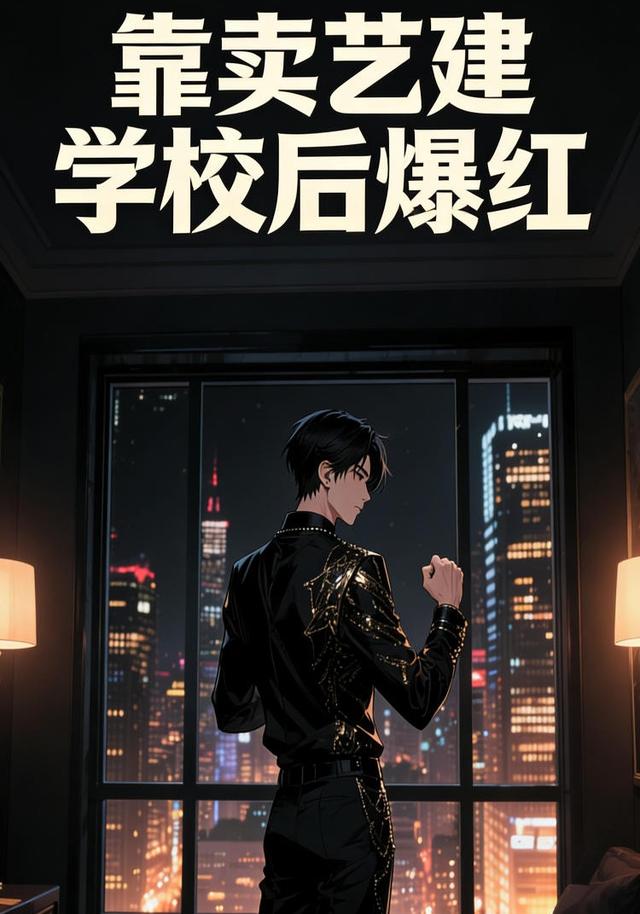 靠卖艺建学校后爆红封面图