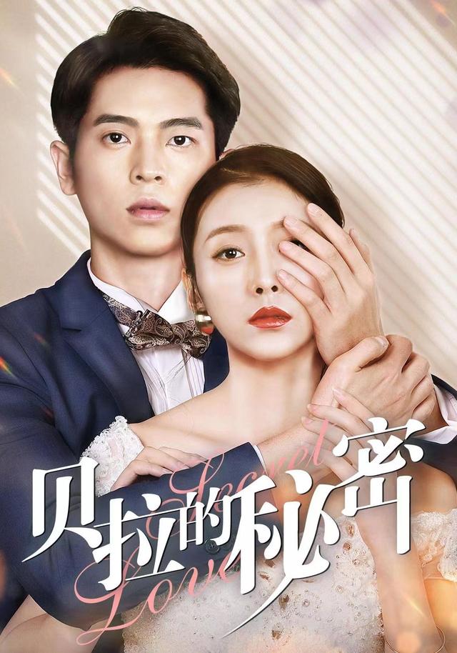 贝拉的秘密封面图