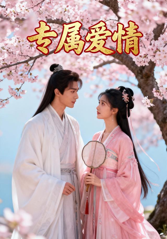 专属爱情