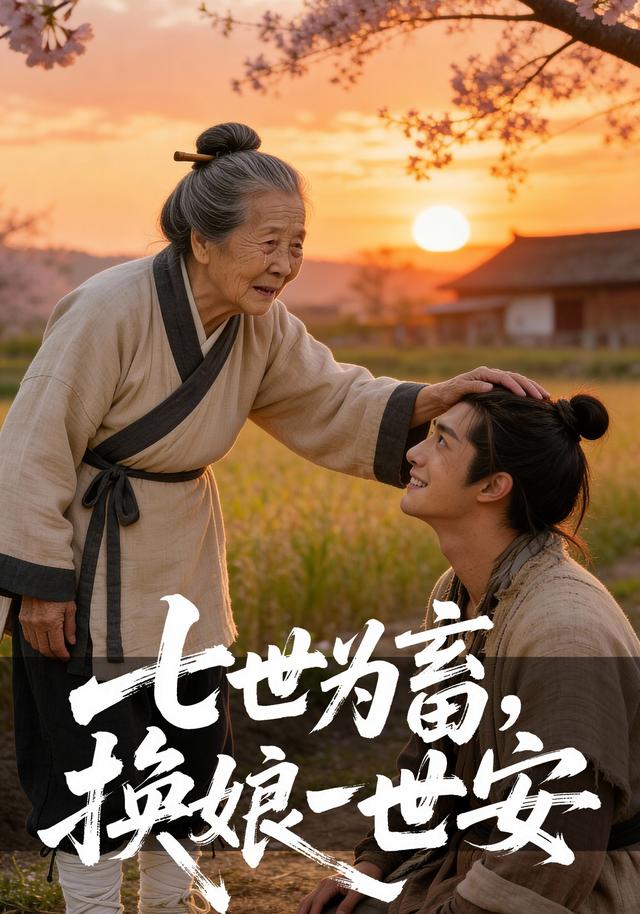 七世为畜，换娘一世安封面图