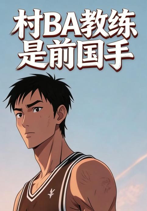 村BA教练是前国手