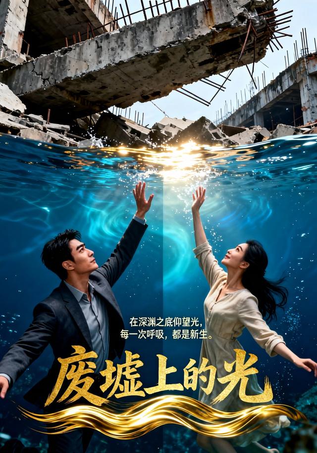废墟上的光