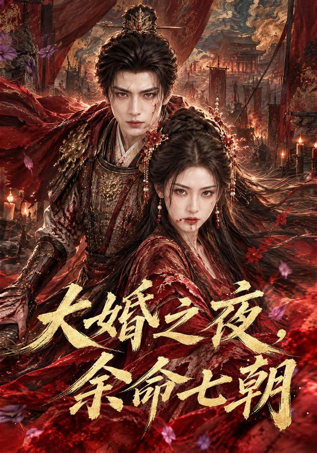 大婚之夜，余命七朝