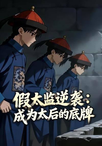 假太监逆袭：成为太后的底牌