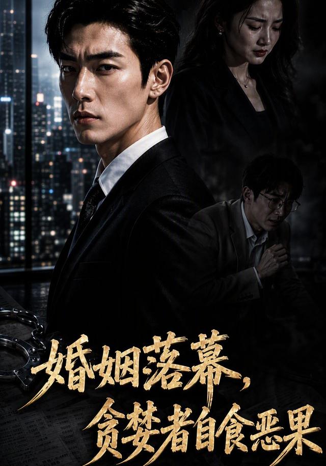 婚姻落幕，贪婪者自食恶果