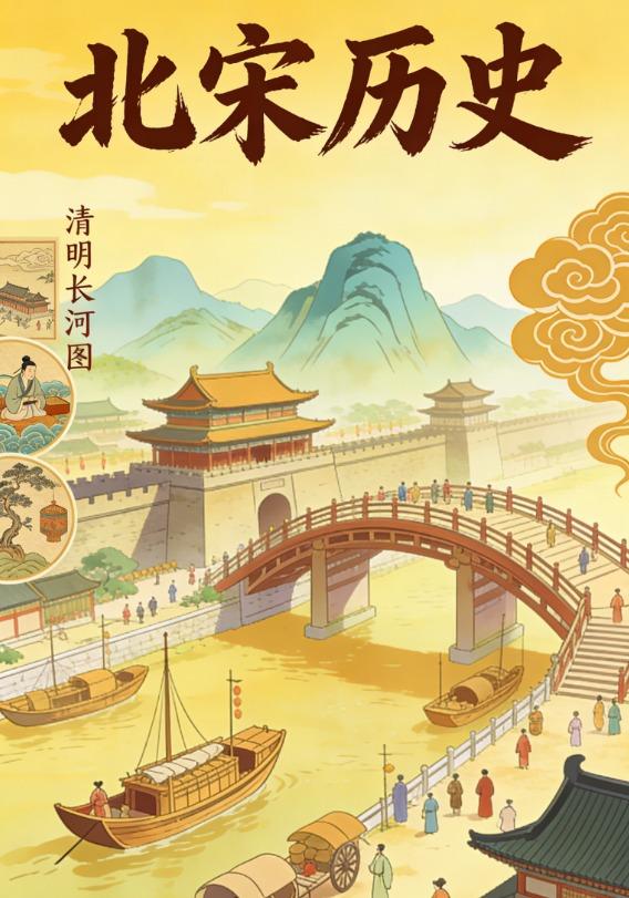 北宋历史