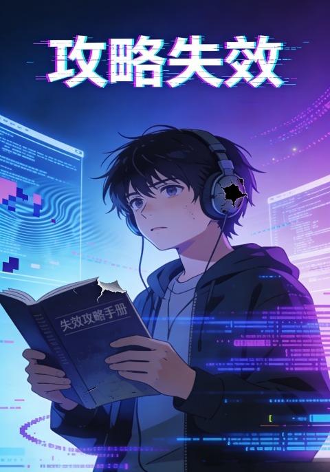 攻略失效