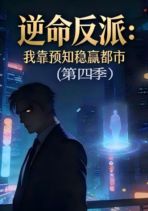 逆命反派：我靠预知稳赢都市（第四季）