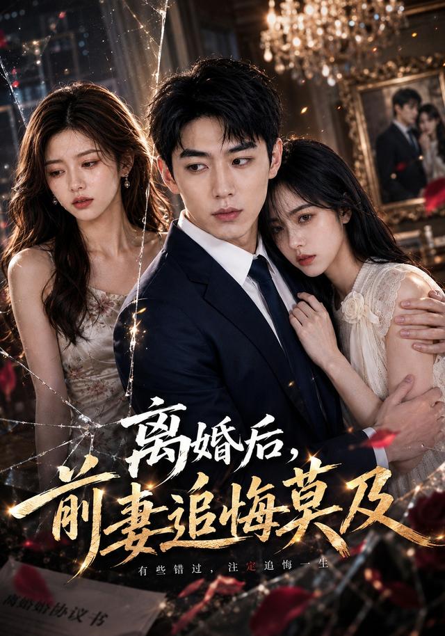 离婚后前妻追悔莫及