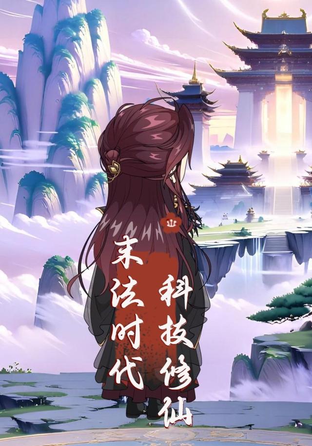 末法时代科技修仙第一季