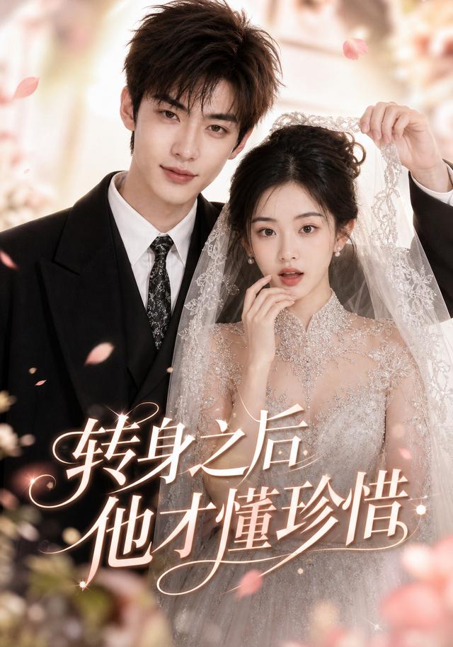 转身之后他才懂珍惜 cover