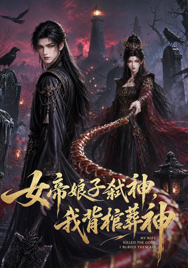女帝娘子弑神，我背棺葬神