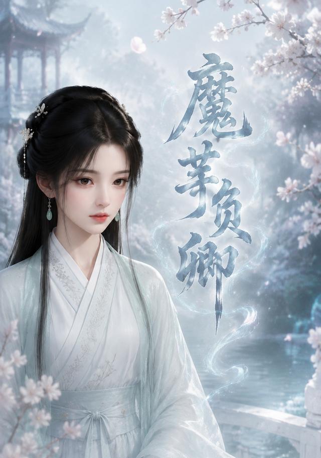 魔芋负卿 cover