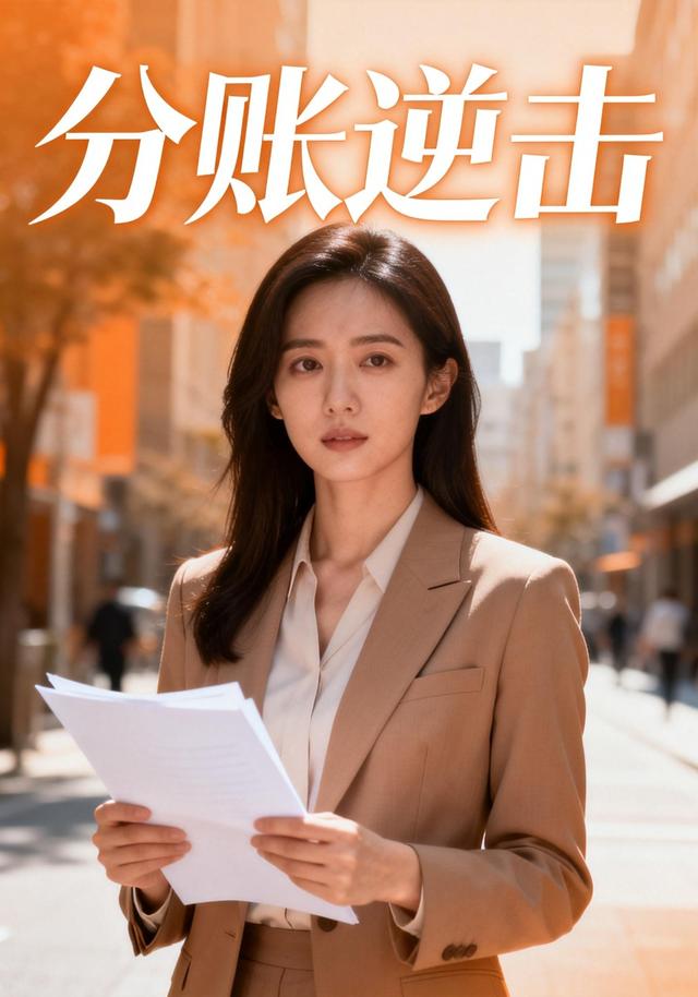 分账逆击