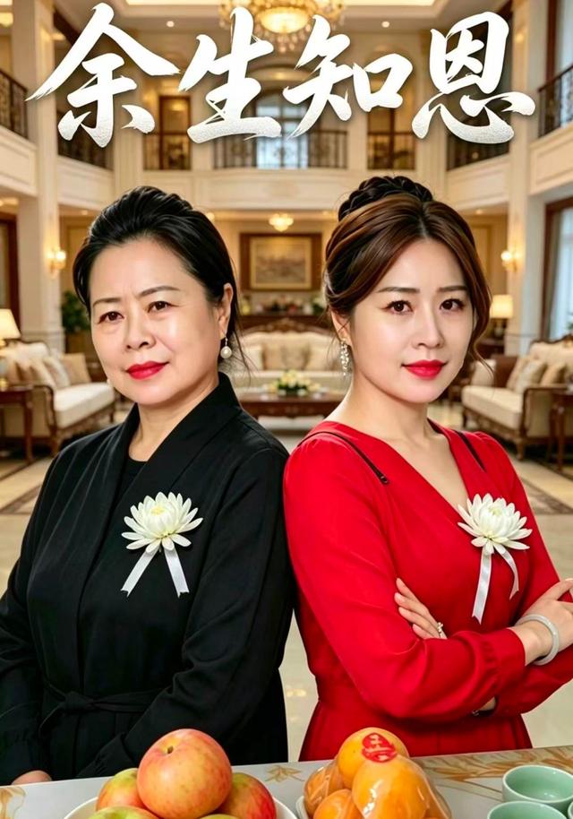 余生知恩