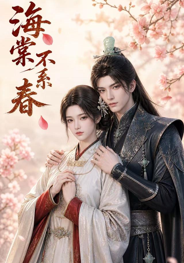 海棠不系春