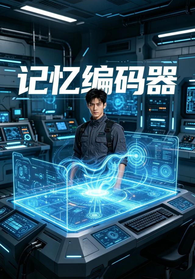 记忆编码器