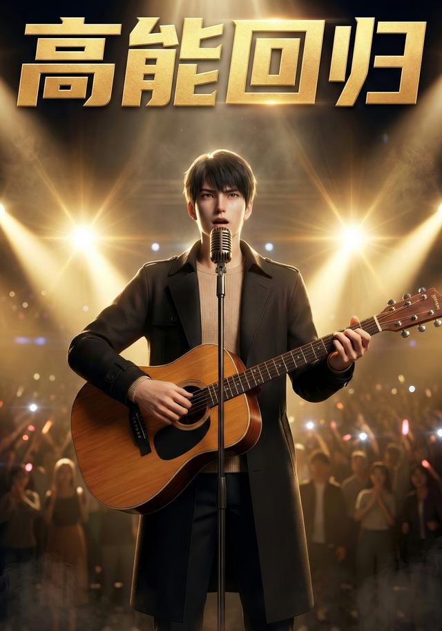 高能回归