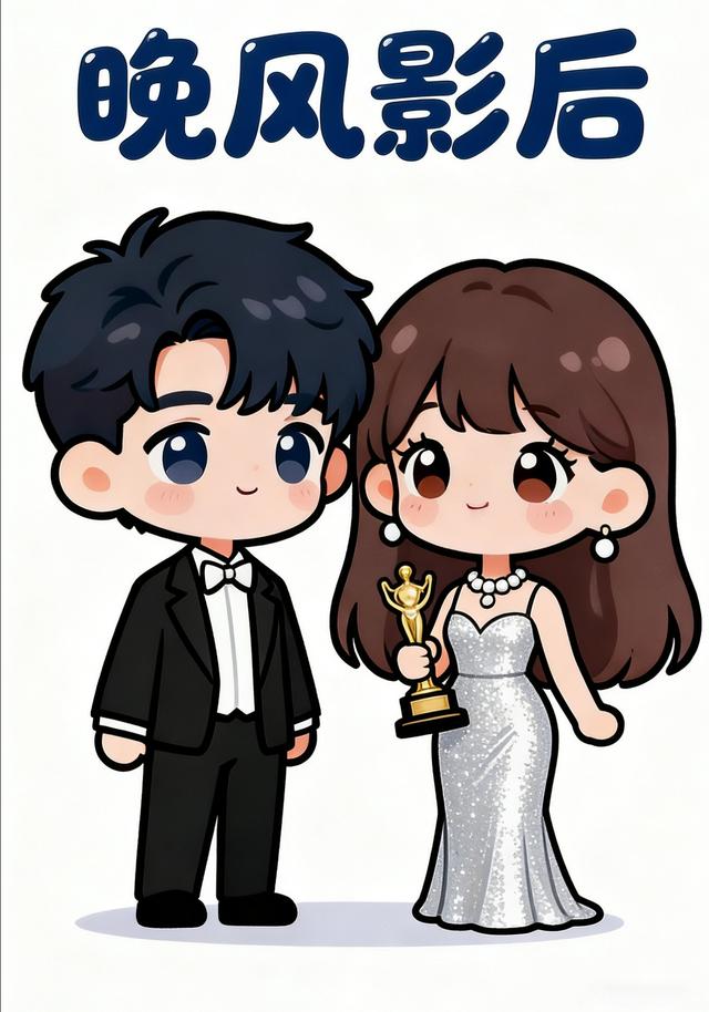 晚风影后封面图