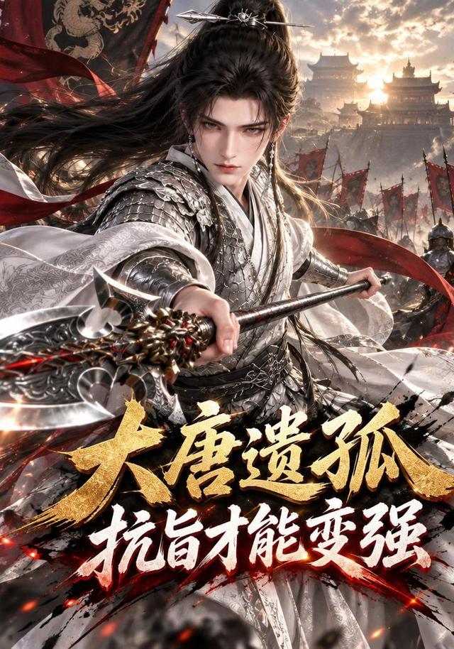 大唐遗孤，抗旨才能变强
