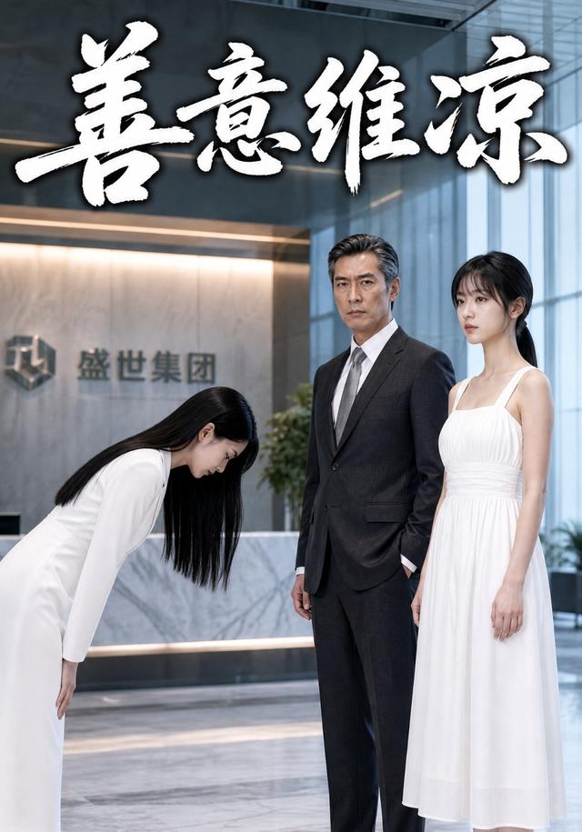 善意维凉