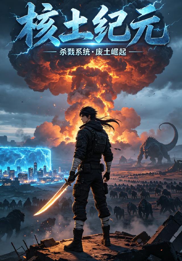核土纪元