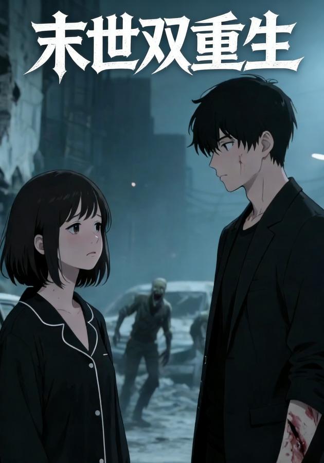 末世双重生