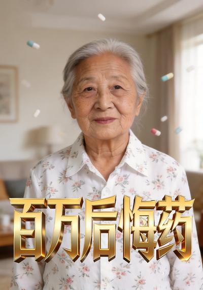 百万后悔药