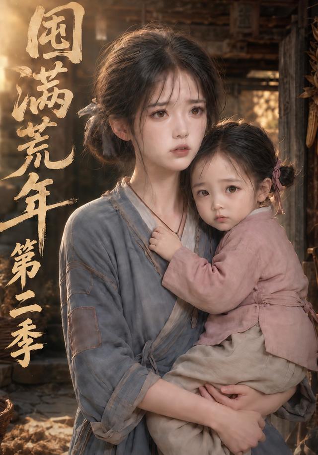 囤满荒年第二季