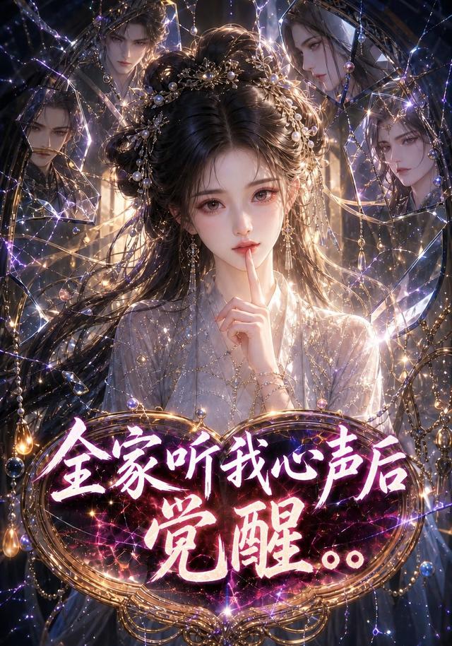全家听我心声后觉醒