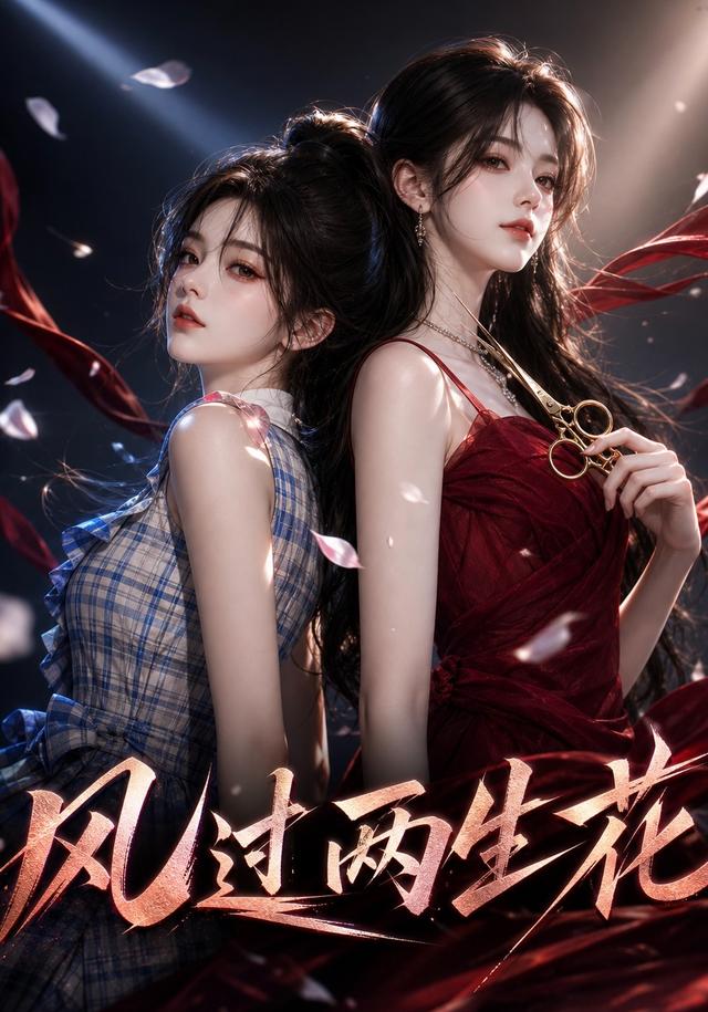 风过两生花