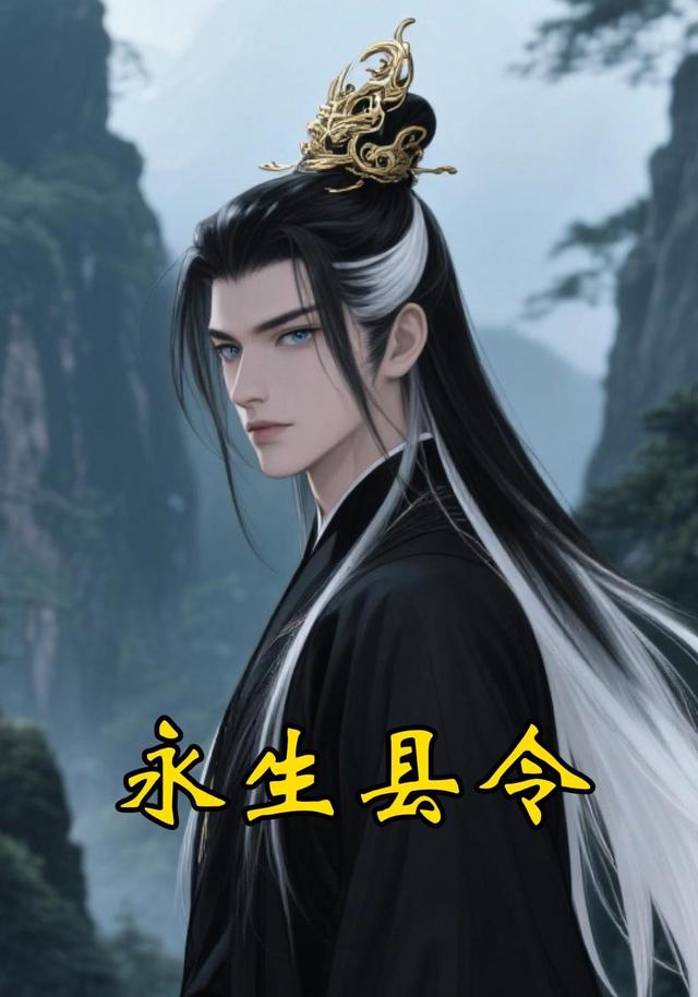 永生县令